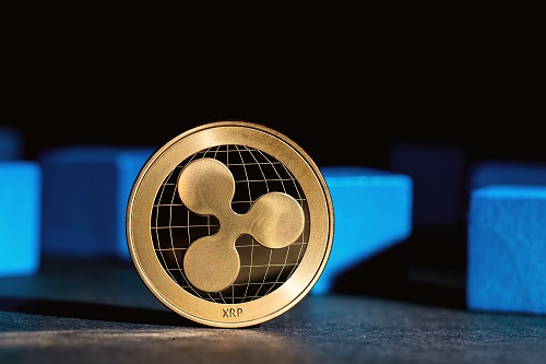 Ripple investiert 54 Millionen US-Dollar in eine Serie-A-Runde für Futureverse