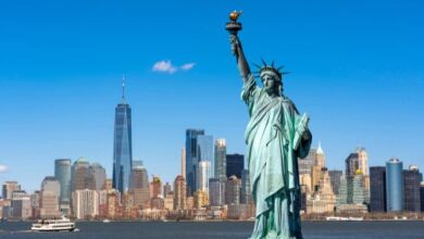 Ripple sichert Geldtransmitterlizenzen in New York und Texas