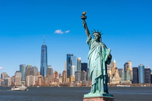 Ripple sichert Geldtransmitterlizenzen in New York und Texas