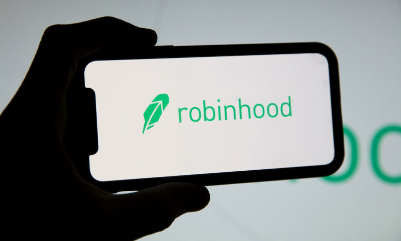 Robinhood führt Solana (SOL)-Einsätze in Europa ein