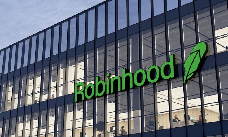 Robinhood übernimmt das Kreditkarten-Startup X1
