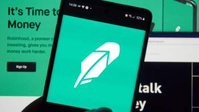 Robinhood, um Kryptoprodukte in Singapur im Jahr 2025 zu starten: Bericht