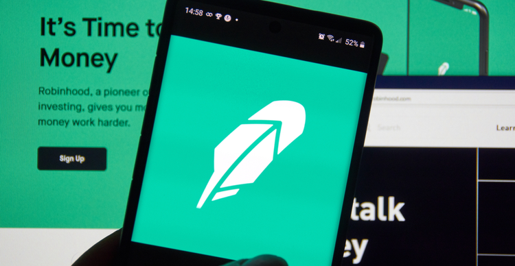 Robinhood wird nächsten Monat eine Krypto-Wallet auf den Markt bringen