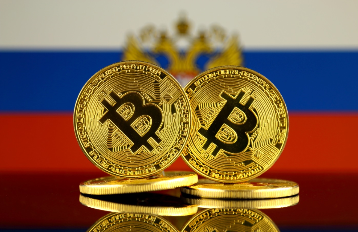 Russischer Beamter schlägt vor, Krypto-Mining legal zu machen