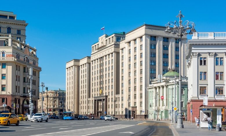 Russlands „digitaler Rubel“ ist nach Zustimmung des Unterhausparlaments fast Realität