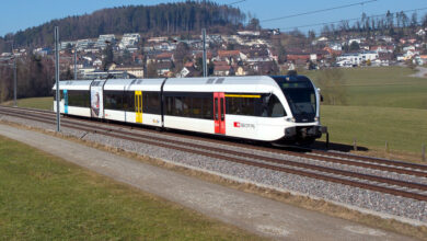 SBB übernimmt Regionalbahn Singen-Schaffhausen