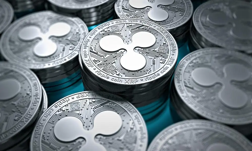 Ripple XRP