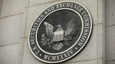 SEC betrachtet Ethereum seit mindestens einem Jahr als Sicherheit: Bericht