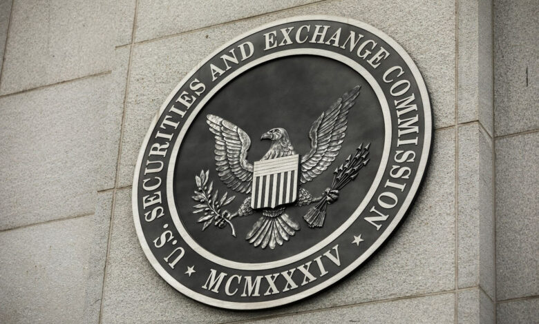 SEC betrachtet Ethereum seit mindestens einem Jahr als Sicherheit: Bericht