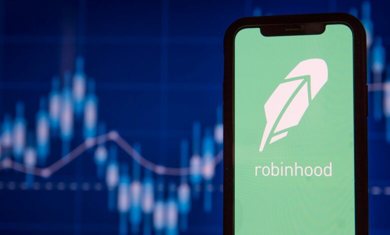 SEC geht gegen Robinhood vor; KangaMoon bleibt stabil, da der Markt reagiert