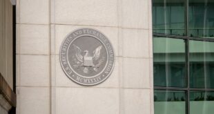 SEC gibt erneut ein Urteil über den Bitcoin-ETF von NYDIG ab