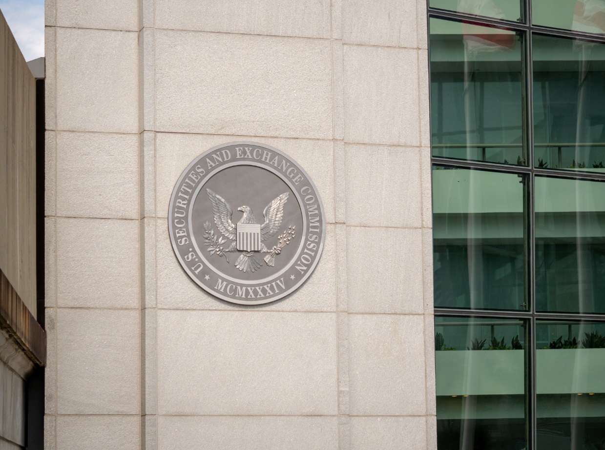 SEC gibt erneut ein Urteil über den Bitcoin-ETF von NYDIG ab