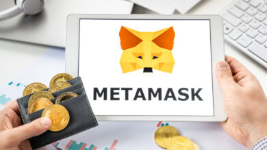 SEC lässt seinen Fall gegen Metamask fallen, sagt Consensys