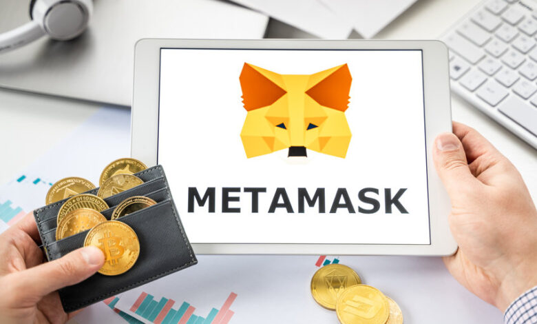 SEC lässt seinen Fall gegen Metamask fallen, sagt Consensys