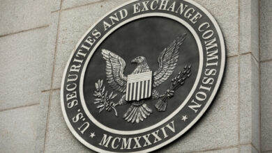 SEC reicht Klage gegen Consensys ein