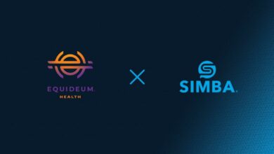 SIMBA Chain und Equideum Health kündigen Partnerschaft zum Aufbau des Web3-Gesundheitsdatenaustauschs an