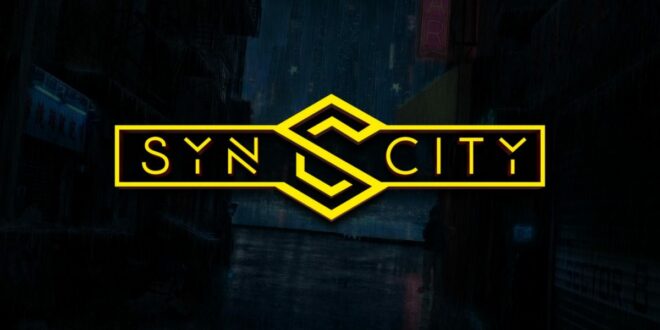 SYN CITY enthüllt Token-Auktion über Copper Launch mit Unterstützung von Merit Circle und GuildFi