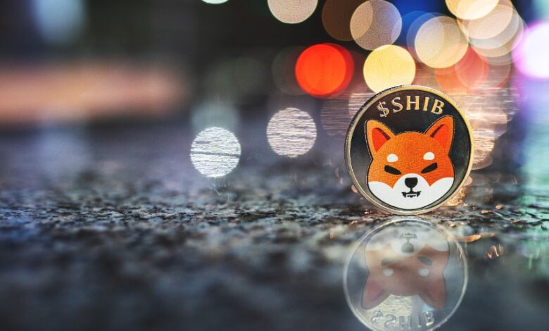 Shiba Inu-Preisvorhersage, während Dogecoin vertikal geht