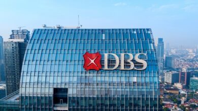 Singapurs DBS Bank führt im vierten Quartal 2024 Kryptooptionen und strukturierte Anleihen ein