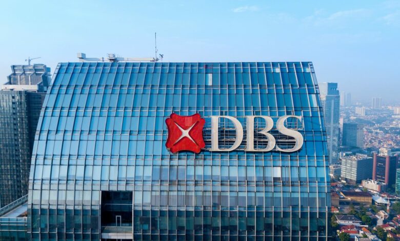 Singapurs größte Bank DBS hält 650 Millionen Dollar in ETH: Bericht