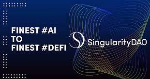 SingularityNET arbeitet mit Ocean Protocol zusammen, um sich auf die erwartete Auflegung des AI-basierten DeFi-Fonds vorzubereiten