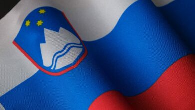 Slowenien ist das erste Land der Europäischen Union, das digitale Staatsanleihen ausgibt