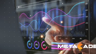 Solana (SOL) und Metacade (MCADE)