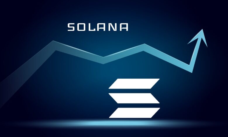 Solana erreichte einen neuen Jahreshöchstwert. Möglicherweise ist ein doppelter Boden vorhanden.