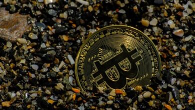 Solo-Bitcoin-Miner gewinnt Blockbelohnung von 6,25 BTC
