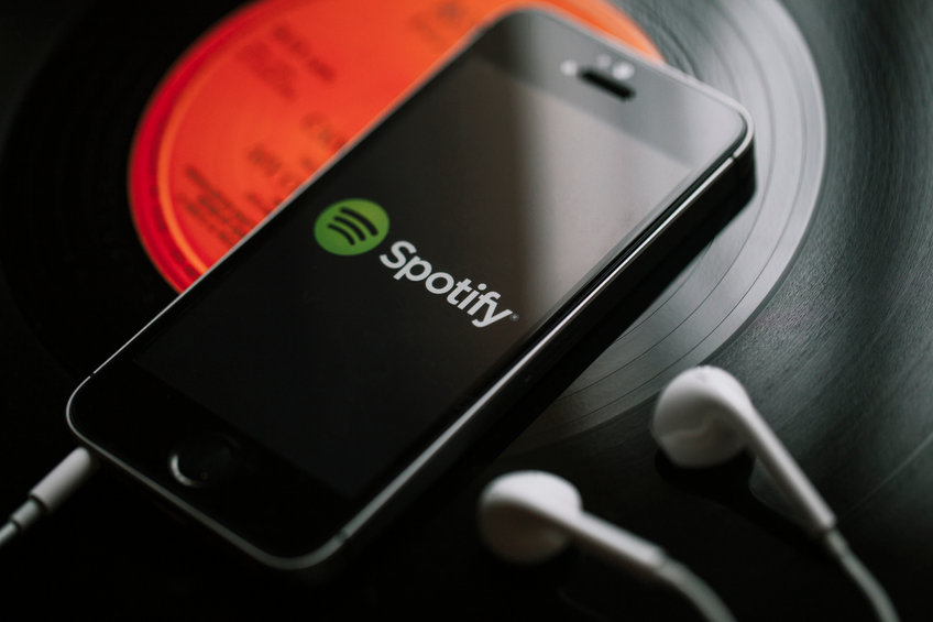 Spotify tritt durch die Partnerschaft mit Roblox in die Metaverse ein