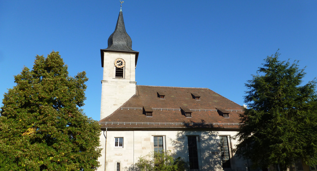 Staat fördert Sanierung und Erhaltung von 68 Kulturdenkmälern