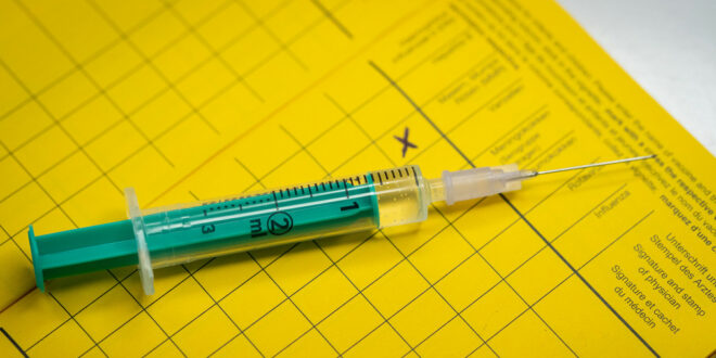 Ständige Impfkommission empfiehlt Corona-Impfung für Schwangere