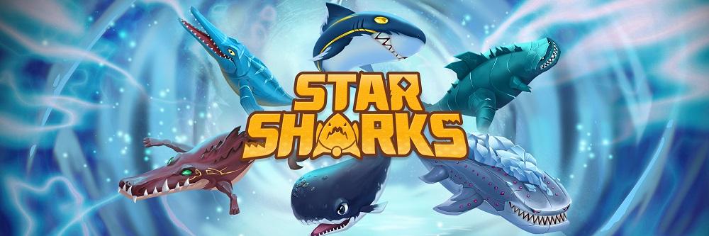 StarSharks, das von Binance unterstützte Shark Metaverse, startet sein erstes rundenbasiertes Kartenspiel: StarSharks.Warriors