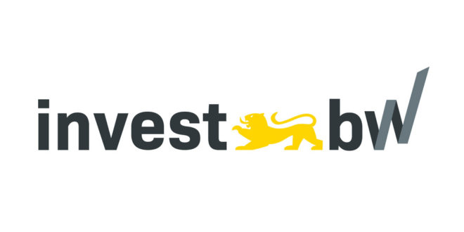 Startschuss für "Invest BW"