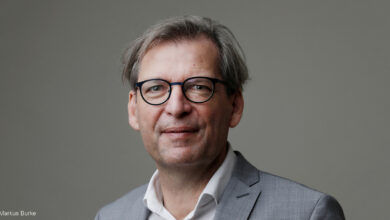 Stefan Brockmann wird Mitglied der Ständigen Impfkommission