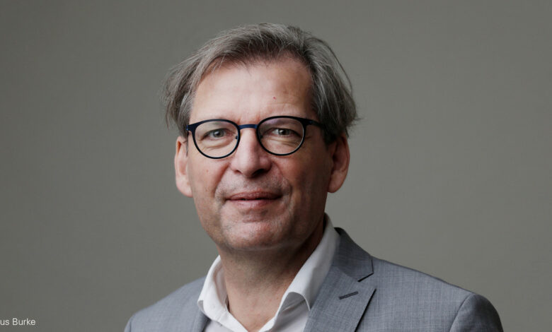Stefan Brockmann wird Mitglied der Ständigen Impfkommission