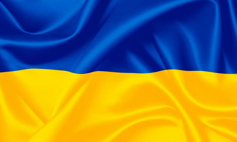Stv. Ministerpräsident und Innenminister Thomas Strobl zum Nationalfeiertag der Ukraine