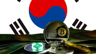 Südkorea wird den USA bei der Zulassung von Krypto-ETFs nicht folgen, sagt ein Beamter