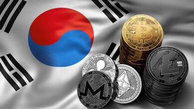 Südkoreanische Beamte müssen nun Bitcoin-Bestände offenlegen