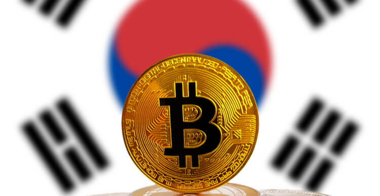 Südkoreanische Börsen werden als risikoreich behandelt