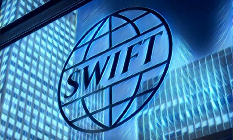 Swift will die Einführung digitaler Assets in seinem Netzwerk optimieren