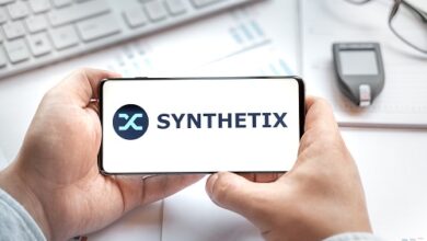 Synthetix fügt 7 neue Perpetual-Futures-Märkte hinzu, SNX-Preis steigt