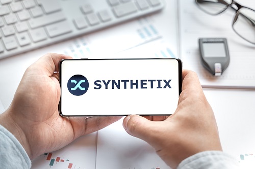 Synthetix fügt 7 neue Perpetual-Futures-Märkte hinzu, SNX-Preis steigt
