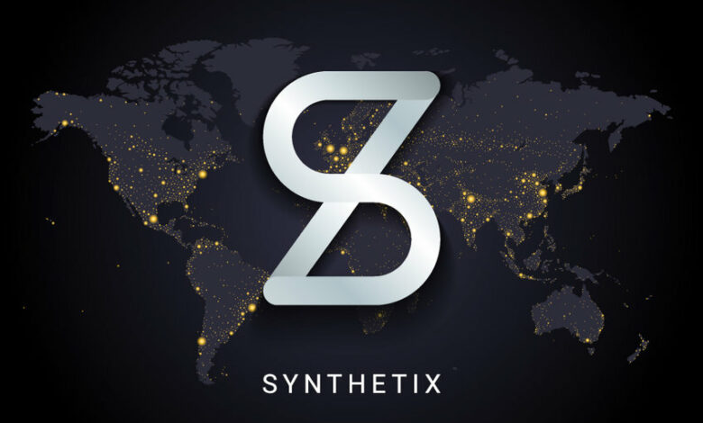 Synthetix stellt das erste Perpetuals-Protokoll auf Base bereit