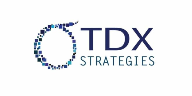 TDX Strategies beschafft 2,5 Millionen US-Dollar in einer strategischen Finanzierungsrunde der Serie A, die von Transcend Capital Partners geleitet wird