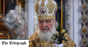 Morgenbesprechung in der Ukraine: Fünf wichtige Entwicklungen, während die orthodoxe Kirche von Kiew die Beziehungen zu Russland abbricht