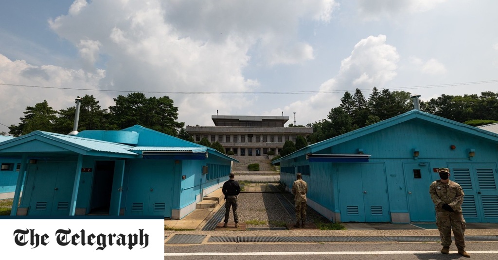 Frühere südkoreanische Regierung wegen falscher Behauptungen über Norths Überläufer angeklagt