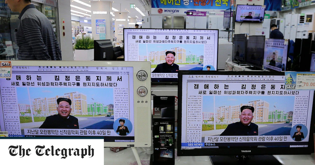 Südkorea will das Verbot von Zeitungen aus dem Norden aufheben