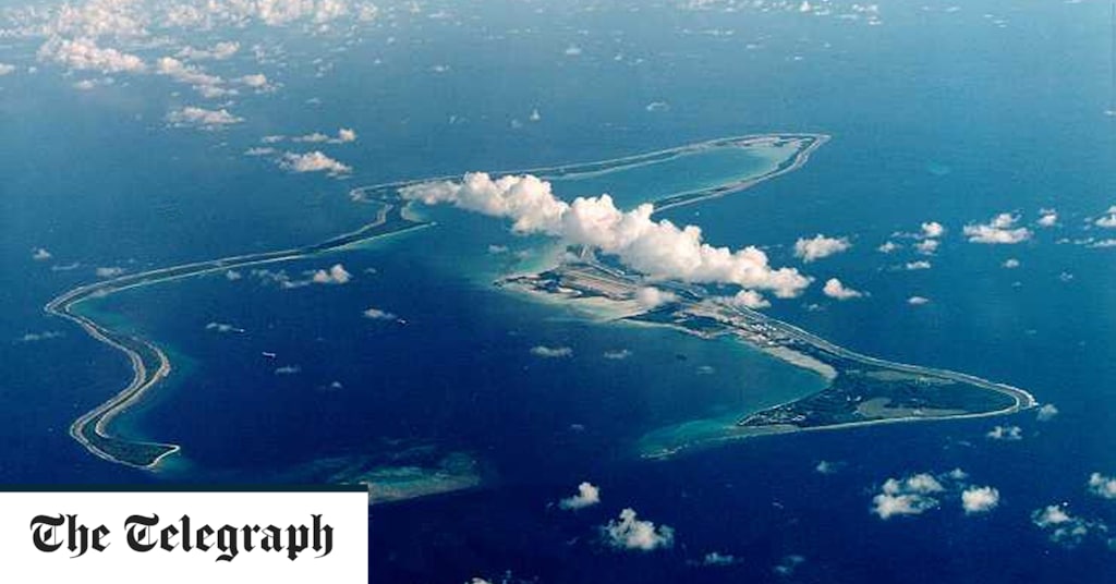 Das Vereinigte Königreich hat bei der Behandlung von deportierten Chagos-Insulaner „Verbrechen gegen die Menschlichkeit“ begangen