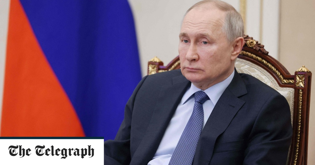 Haftbefehl gegen Wladimir Putin: Könnte der russische Staatschef vor Gericht gestellt werden?
